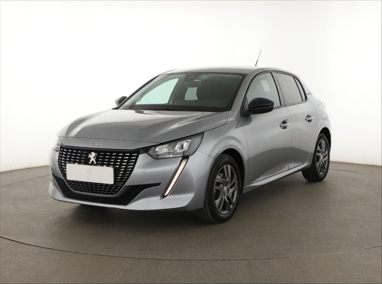 2022 Peugeot 208 - 3