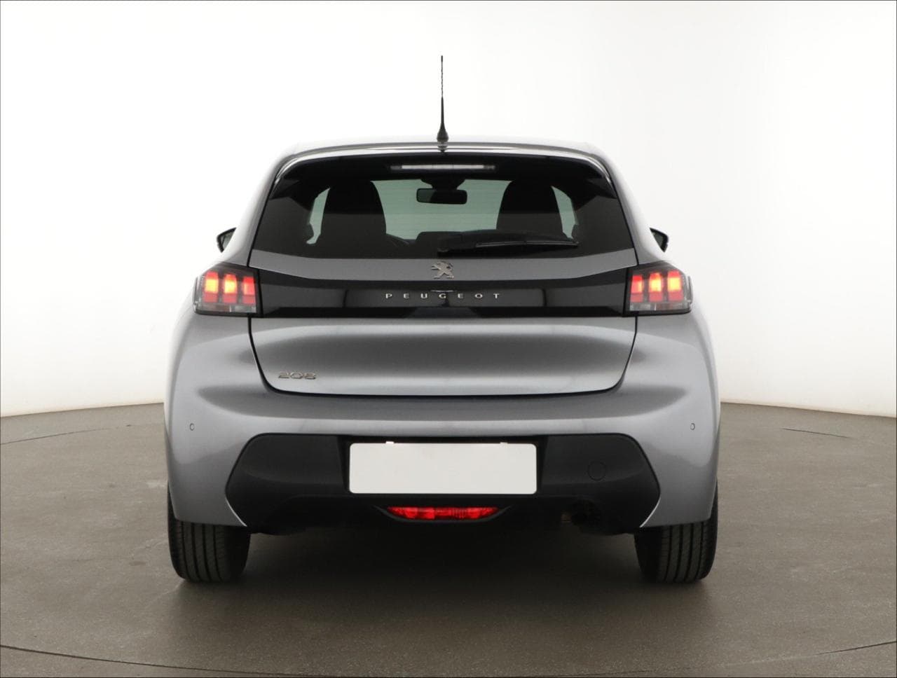 2022 Peugeot 208 - 6