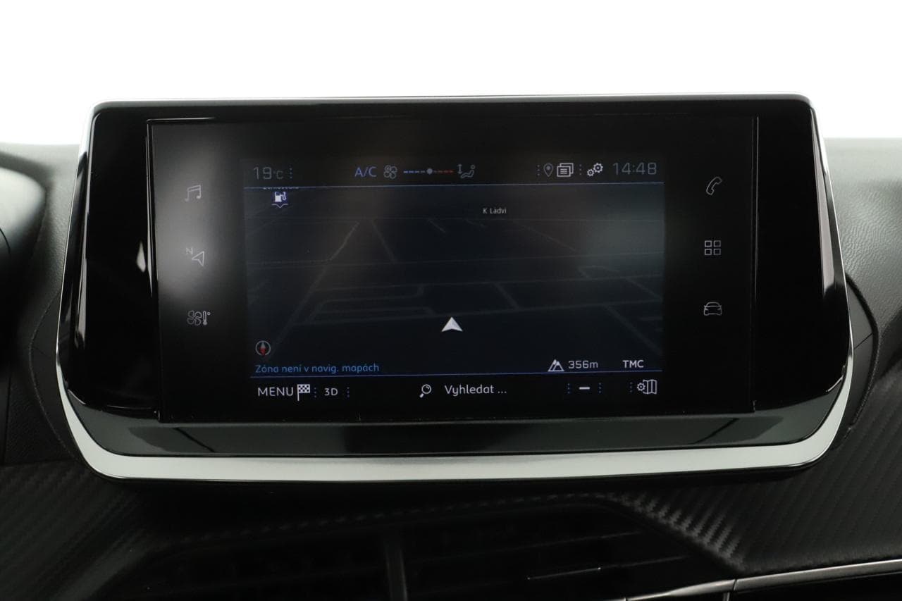 2022 Peugeot 208 - 18