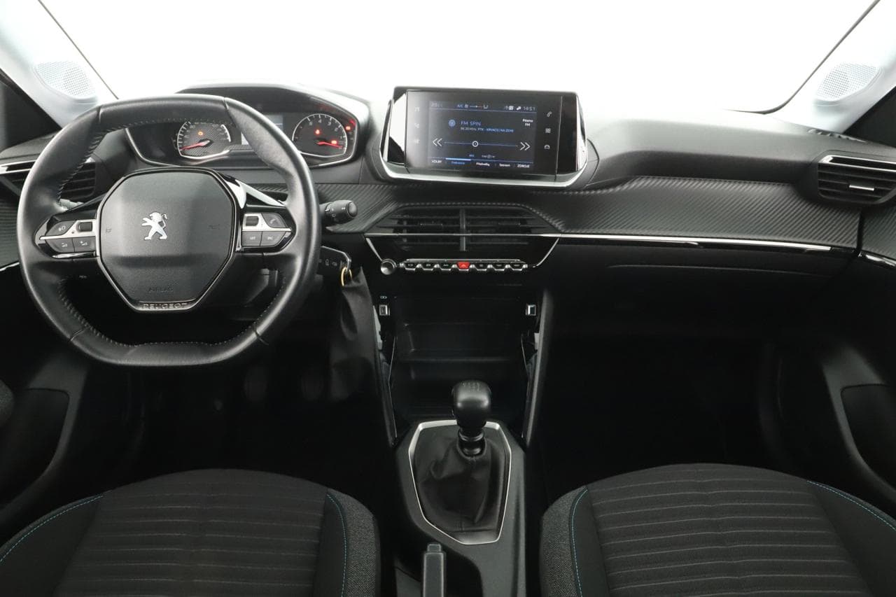 2022 Peugeot 208 - 9