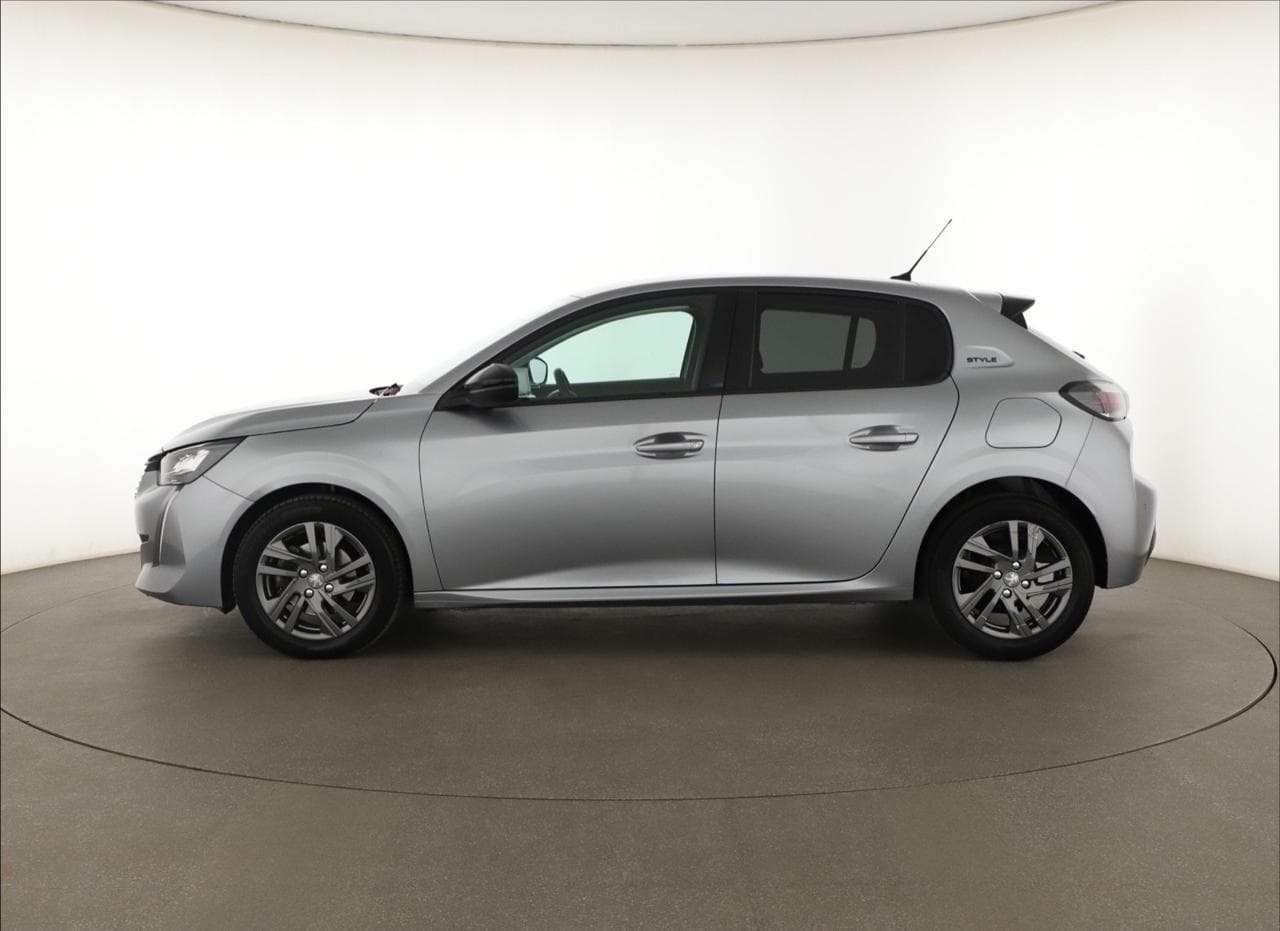 2022 Peugeot 208 - 4