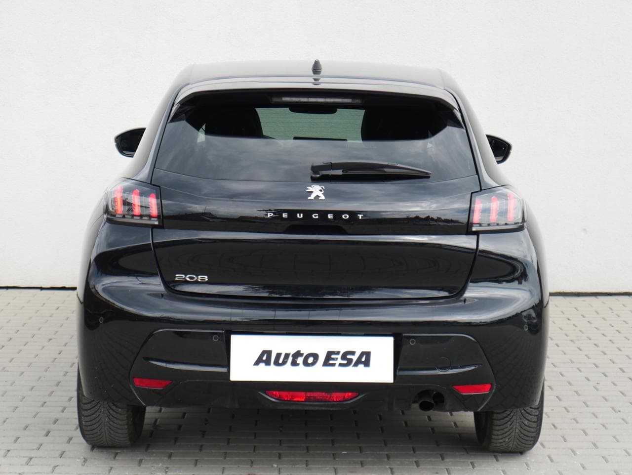 2021 Peugeot 208 - 5