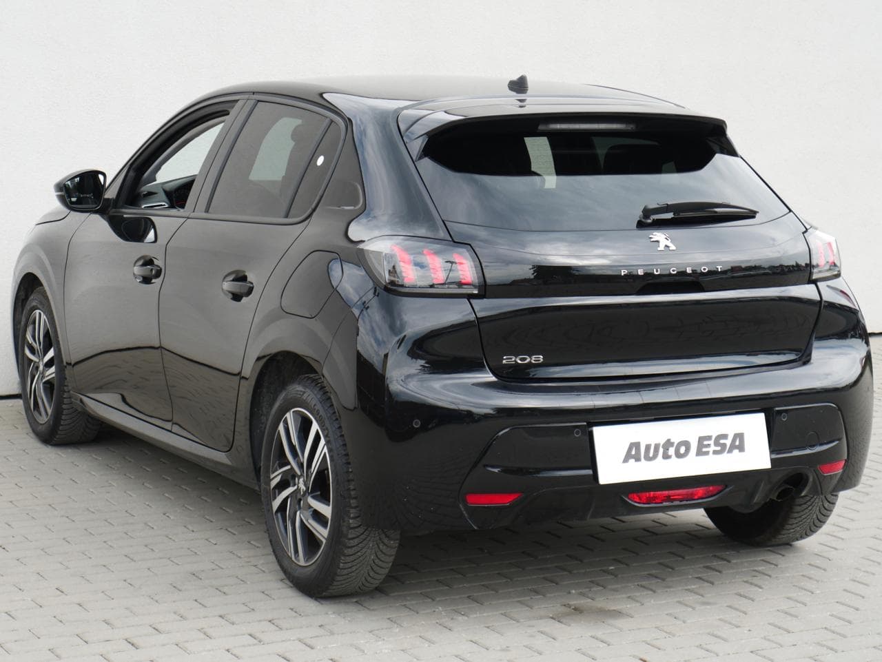 2021 Peugeot 208 - 6