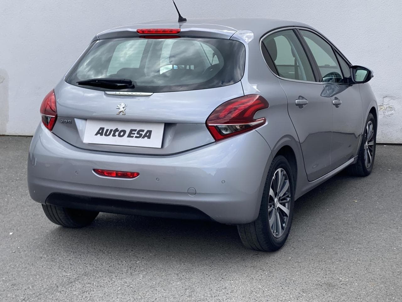 2019 Peugeot 208 - 4