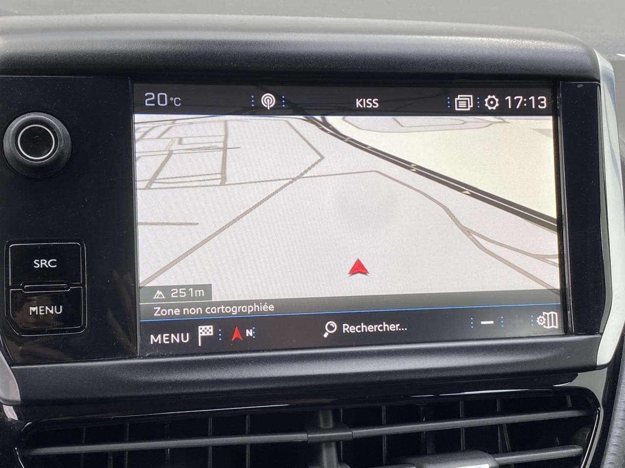 2019 Peugeot 208 - 18