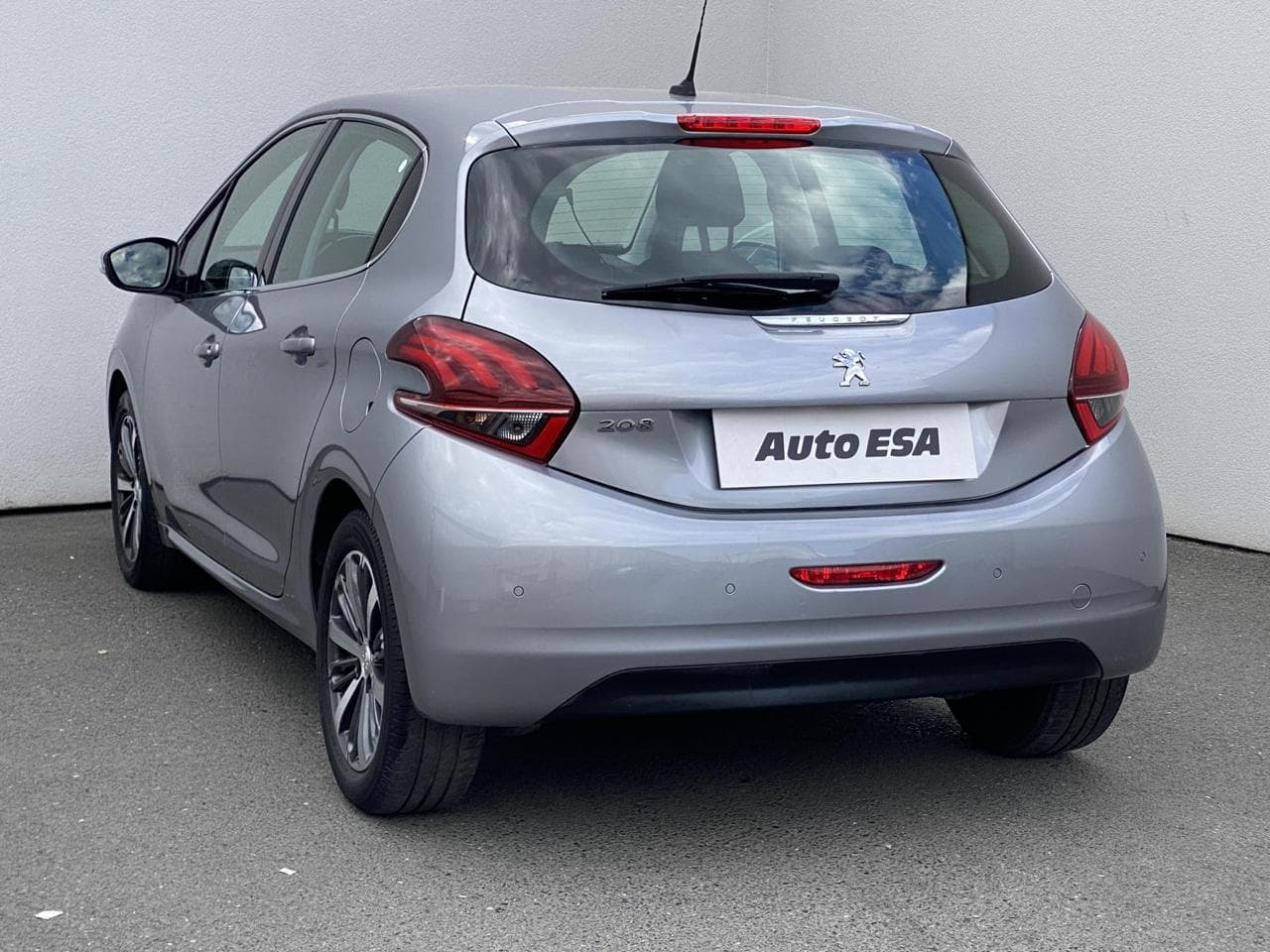 2019 Peugeot 208 - 6
