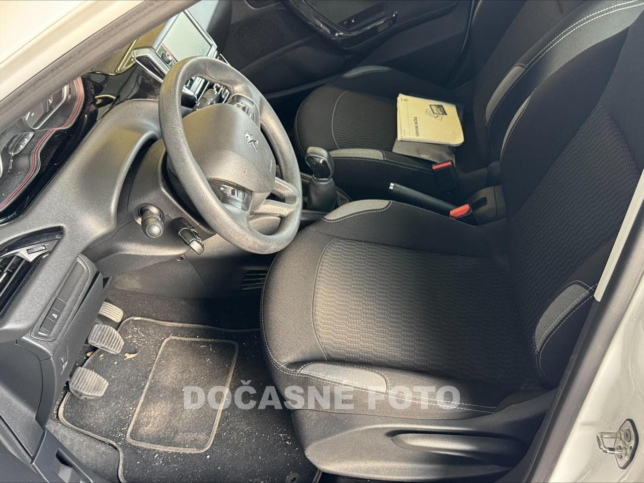 2015 Peugeot 208 - 3