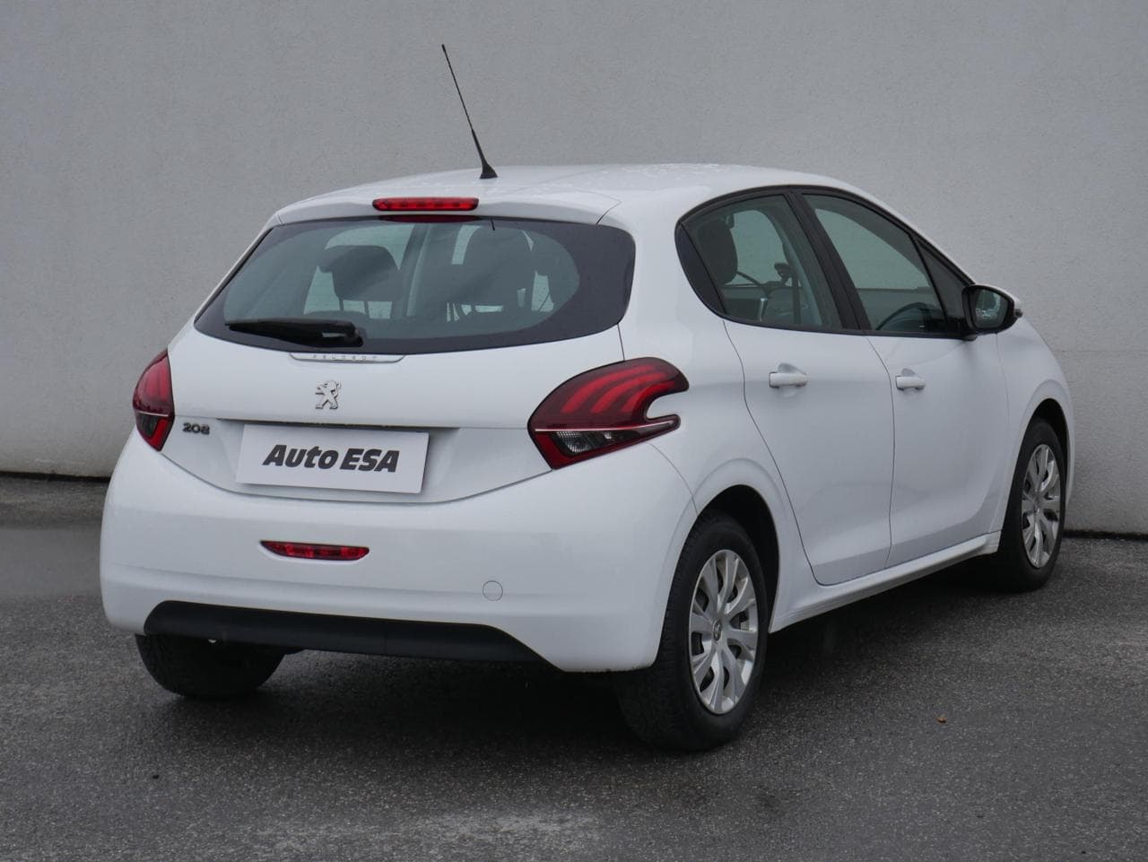 2015 Peugeot 208 - 4