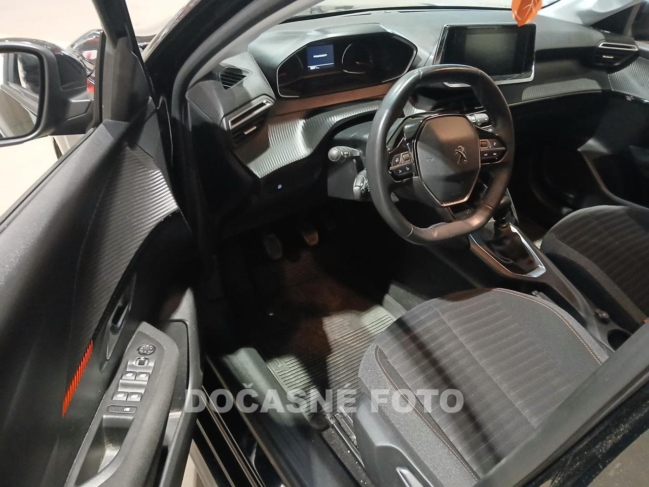 2022 Peugeot 208 - 3
