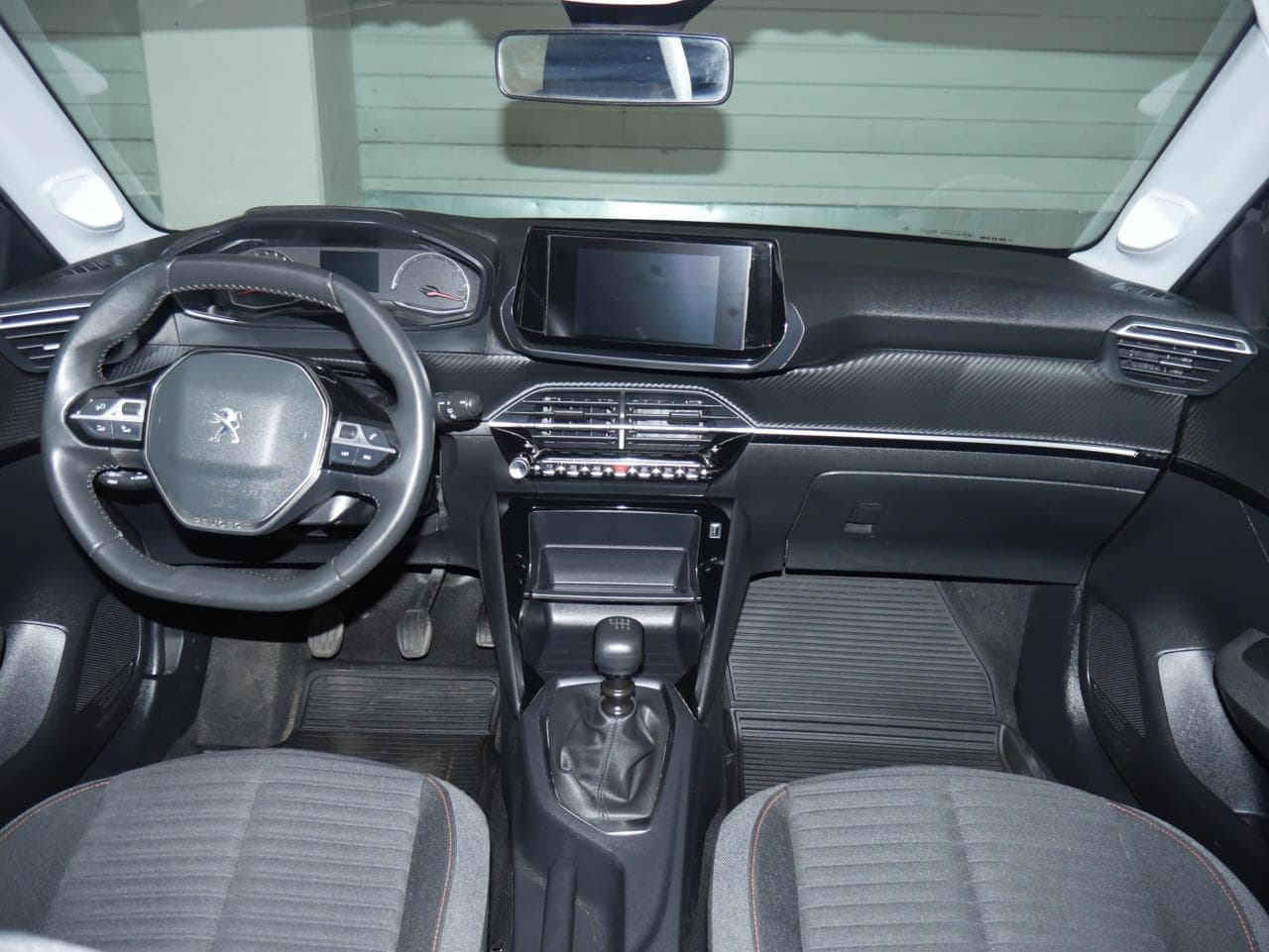 2022 Peugeot 208 - 8