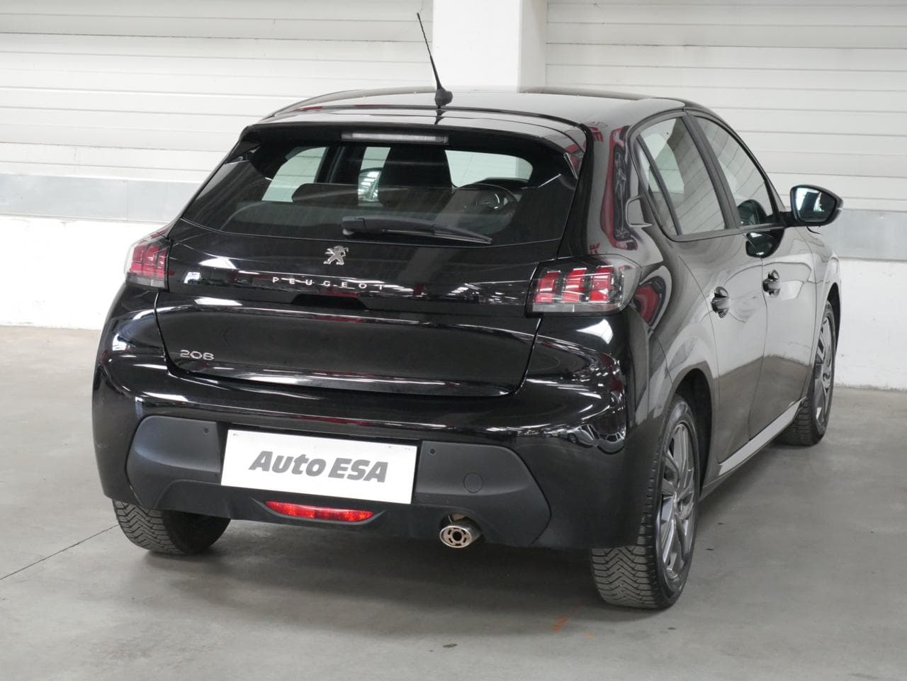 2022 Peugeot 208 - 6
