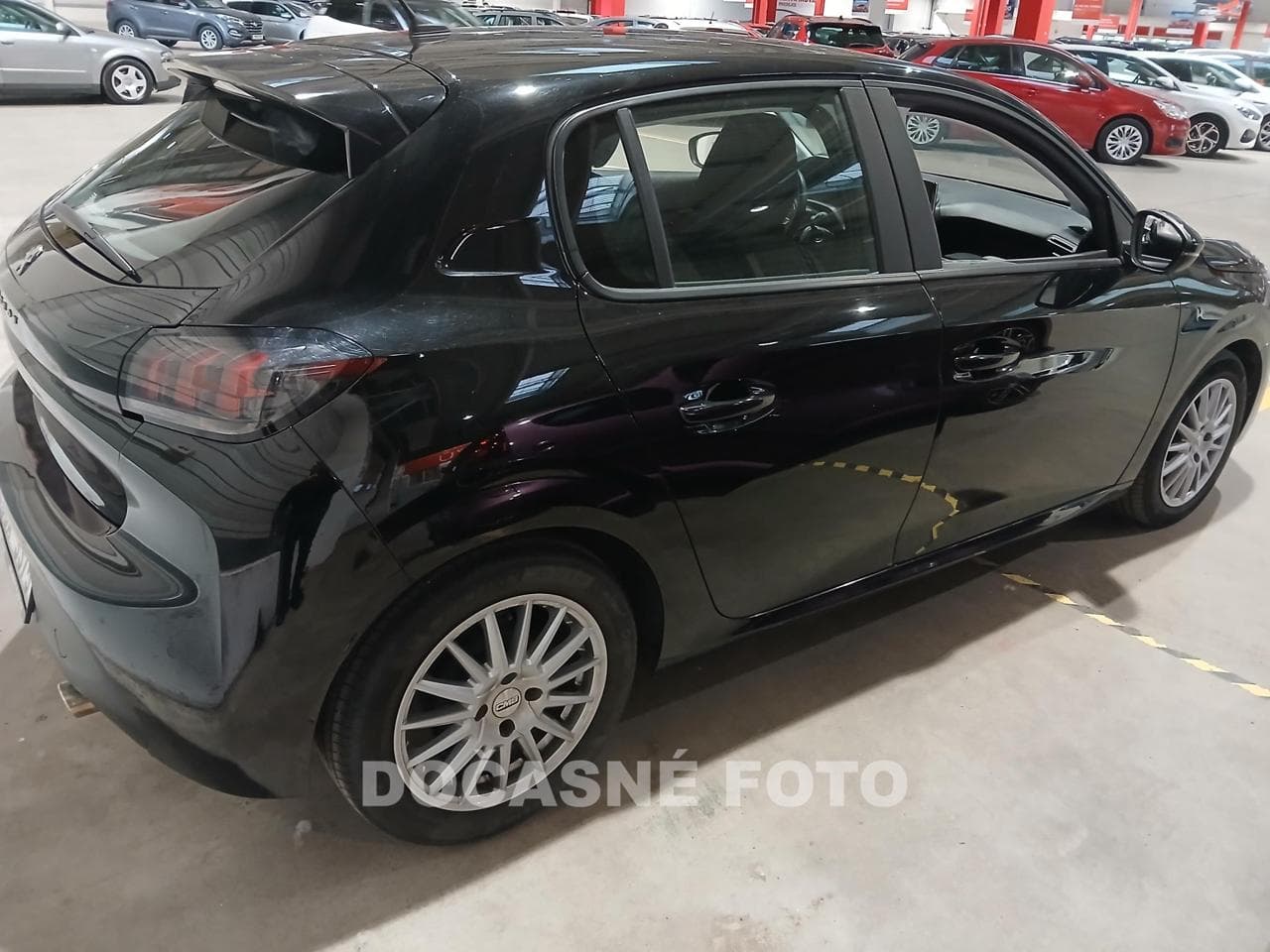 2022 Peugeot 208 - 2