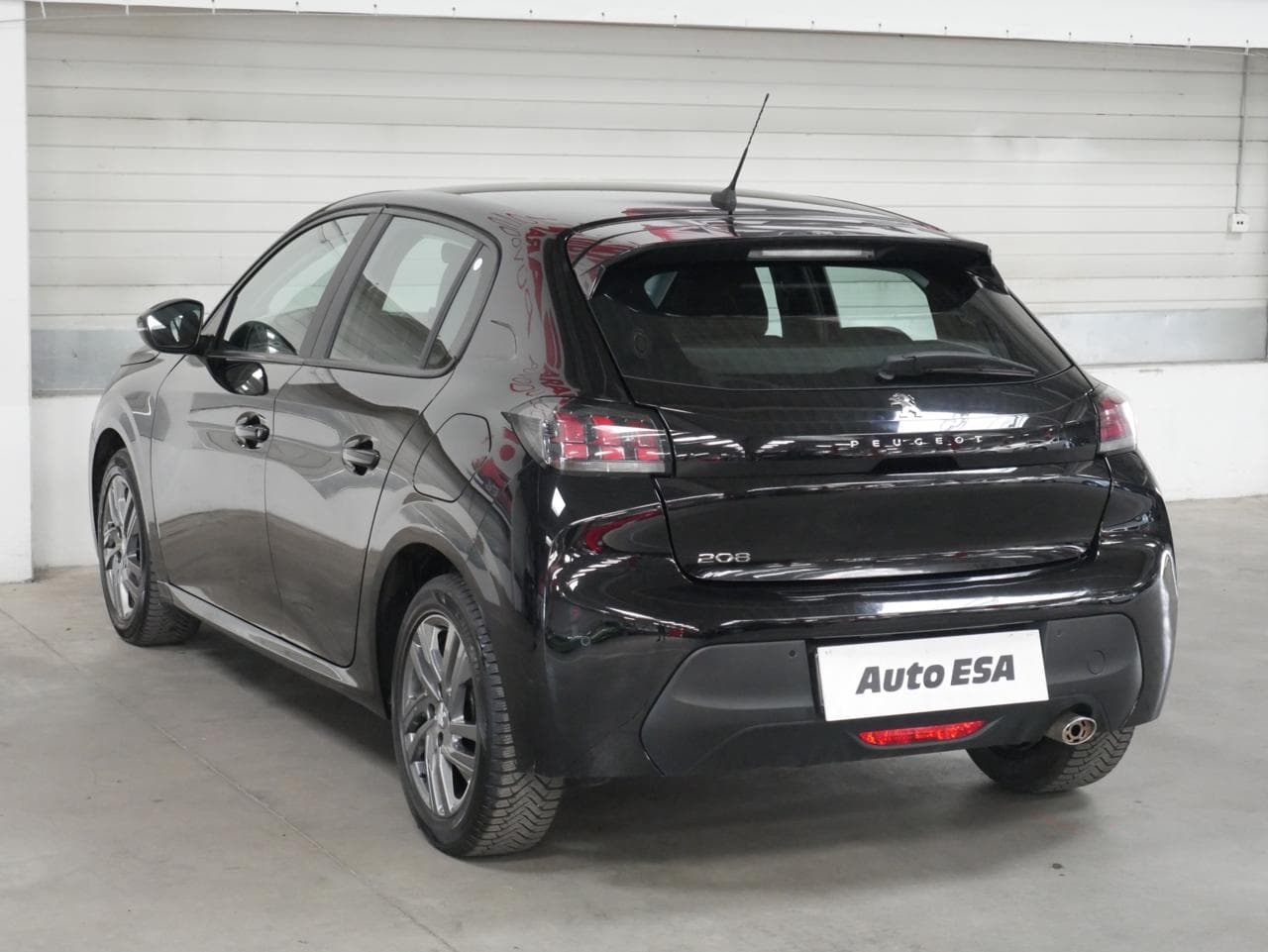 2022 Peugeot 208 - 4
