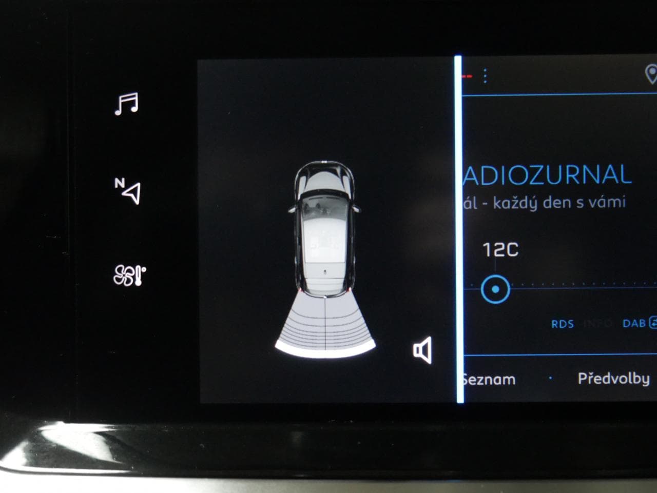 2022 Peugeot 208 - 21