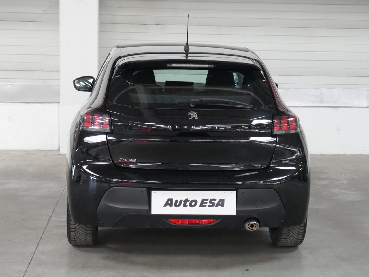 2022 Peugeot 208 - 5