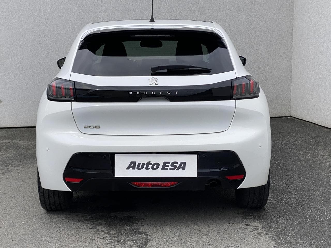 2020 Peugeot 208 - 7