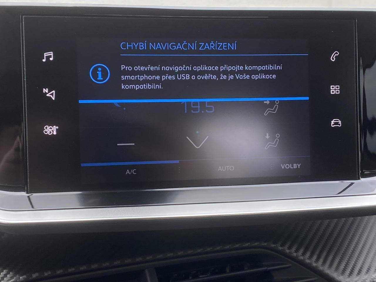 2020 Peugeot 208 - 27