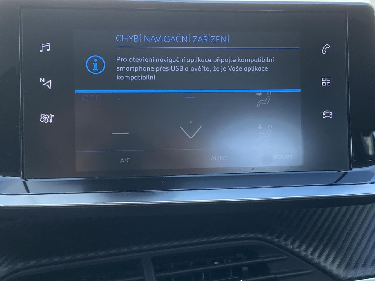 2020 Peugeot 208 - 16