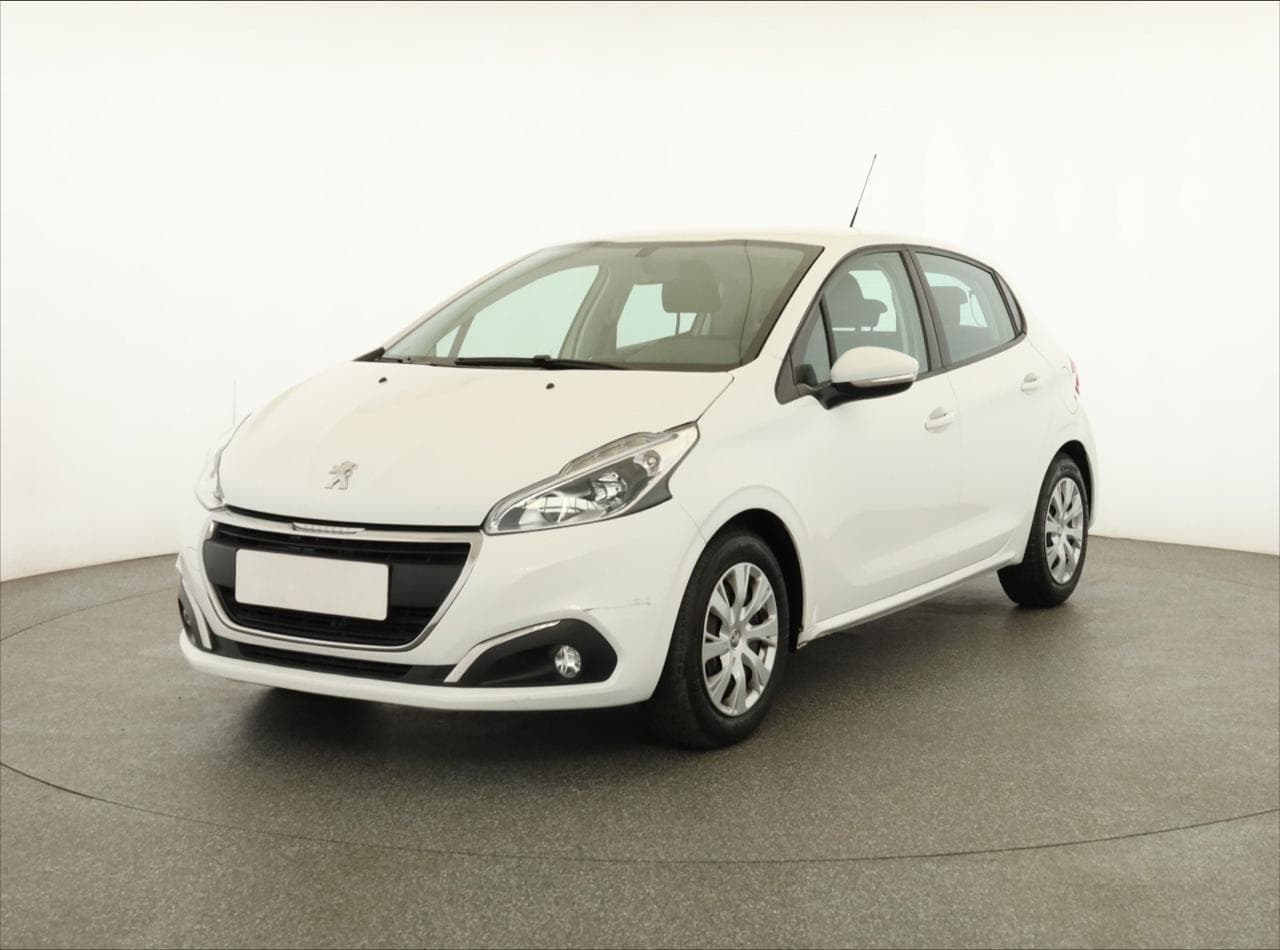 2018 Peugeot 208 - 3