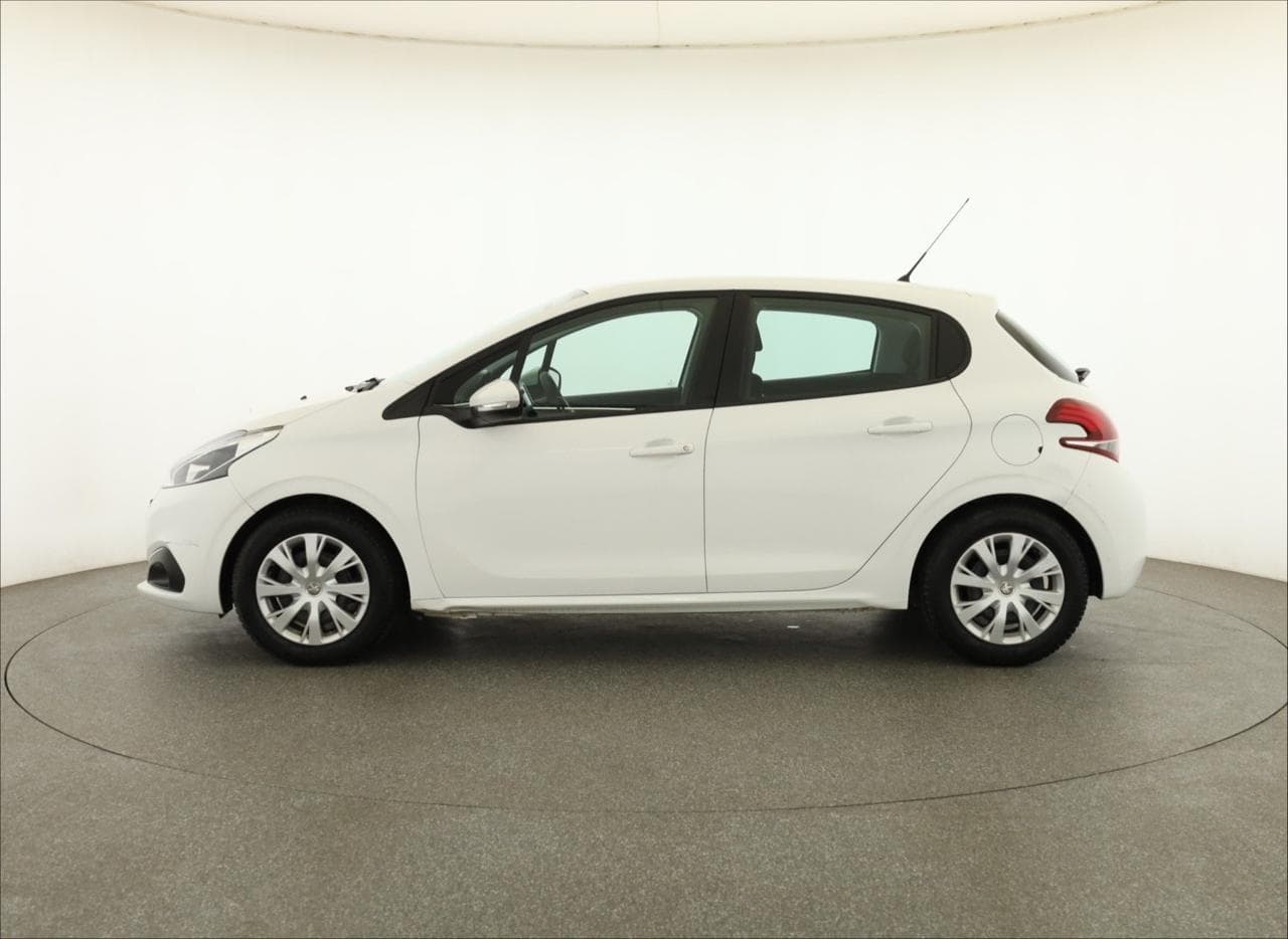 2018 Peugeot 208 - 4