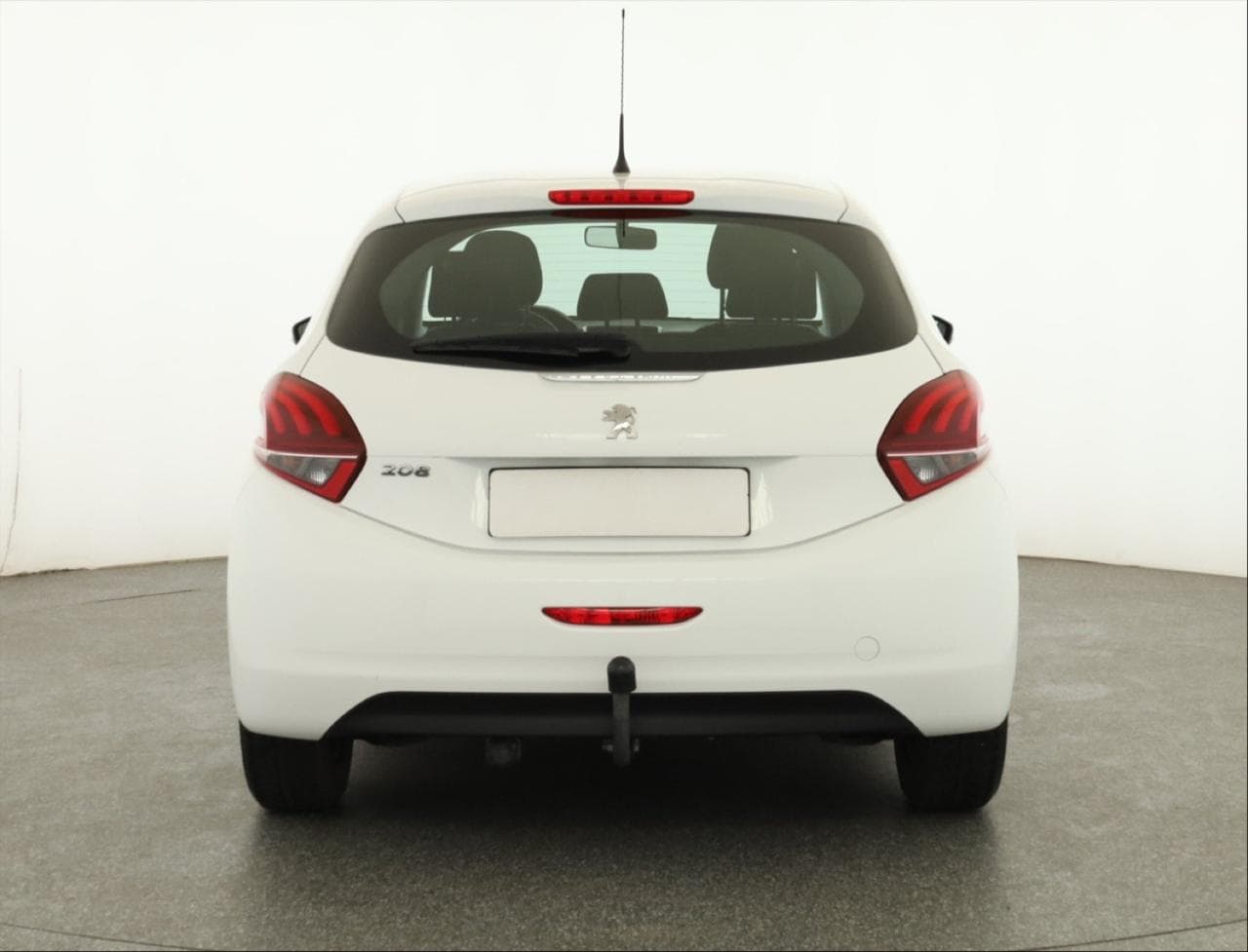 2018 Peugeot 208 - 6