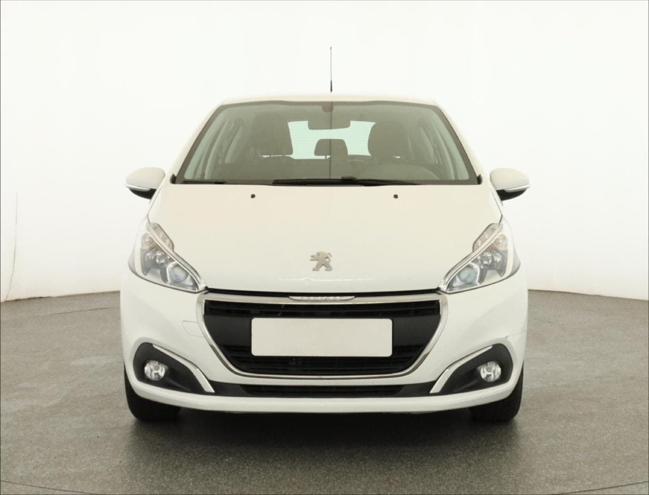 2018 Peugeot 208 - 2