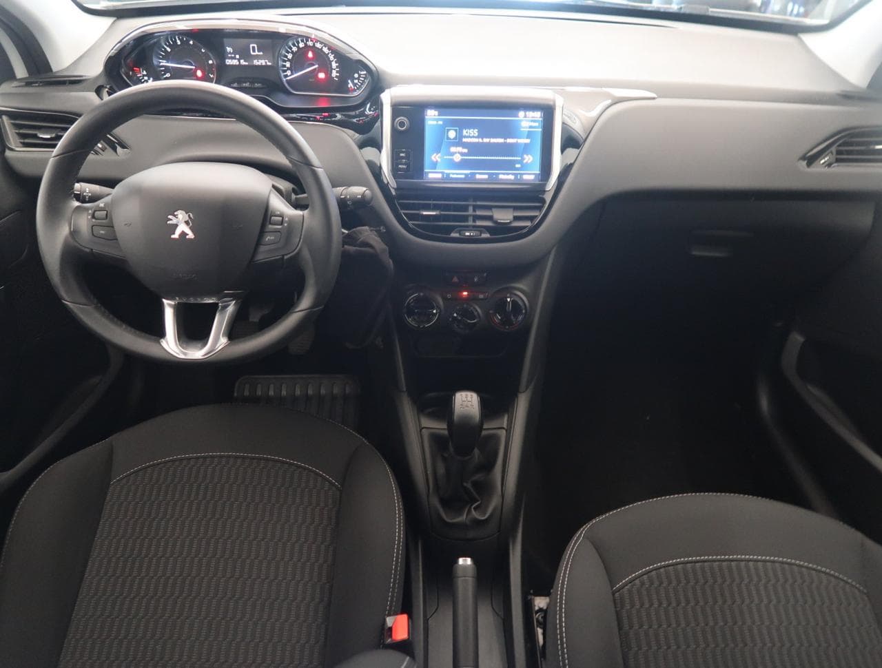 2019 Peugeot 208 - 10