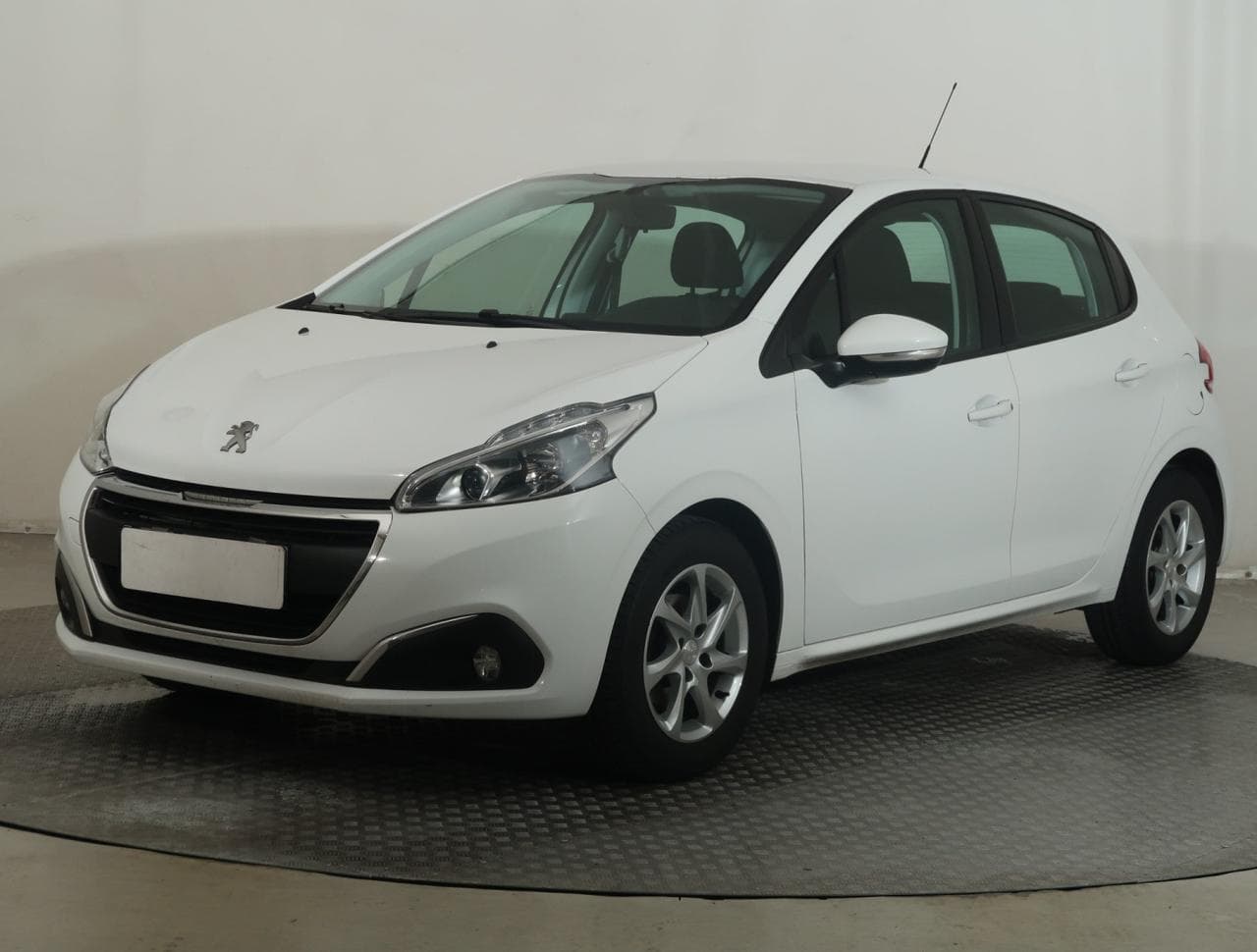 2019 Peugeot 208 - 3