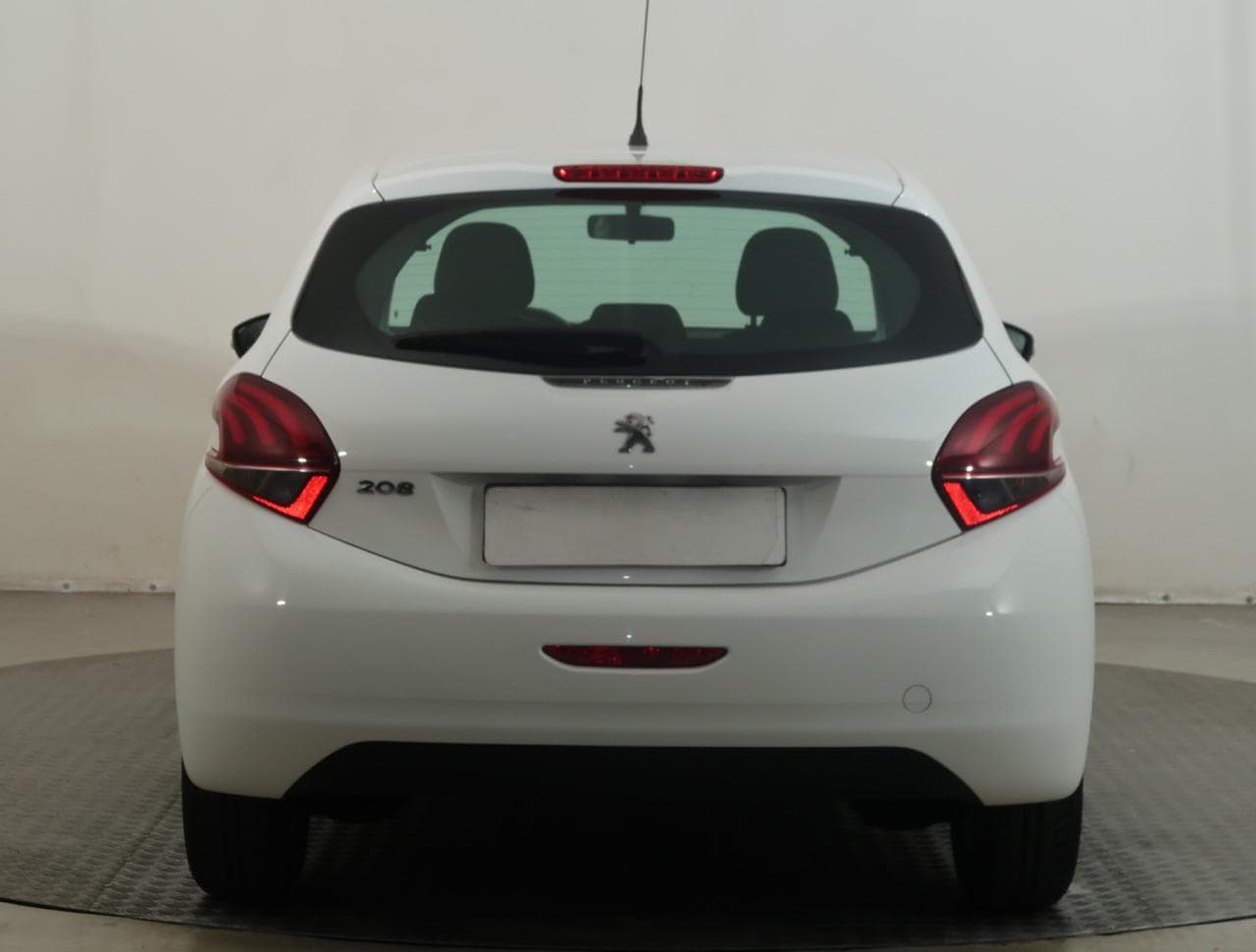 2019 Peugeot 208 - 6