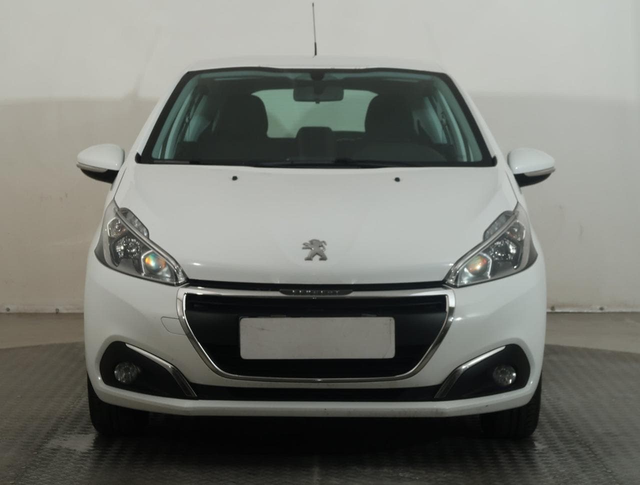 2019 Peugeot 208 - 2