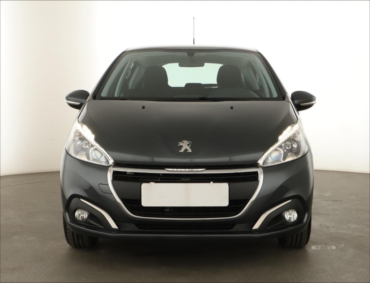 2018 Peugeot 208 - 2