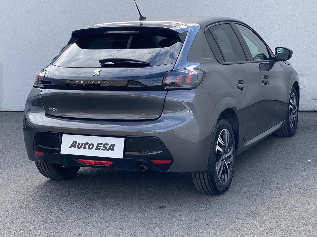 2023 Peugeot 208 - 4
