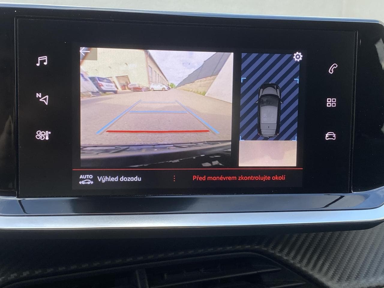2023 Peugeot 208 - 18