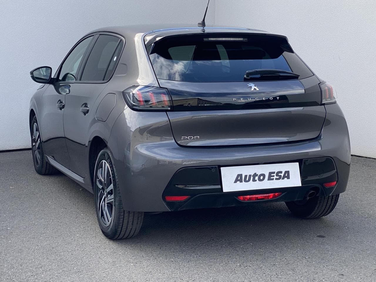 2023 Peugeot 208 - 6