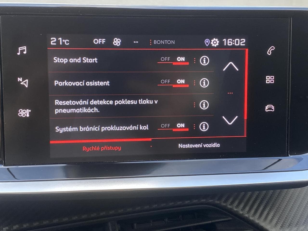 2023 Peugeot 208 - 15