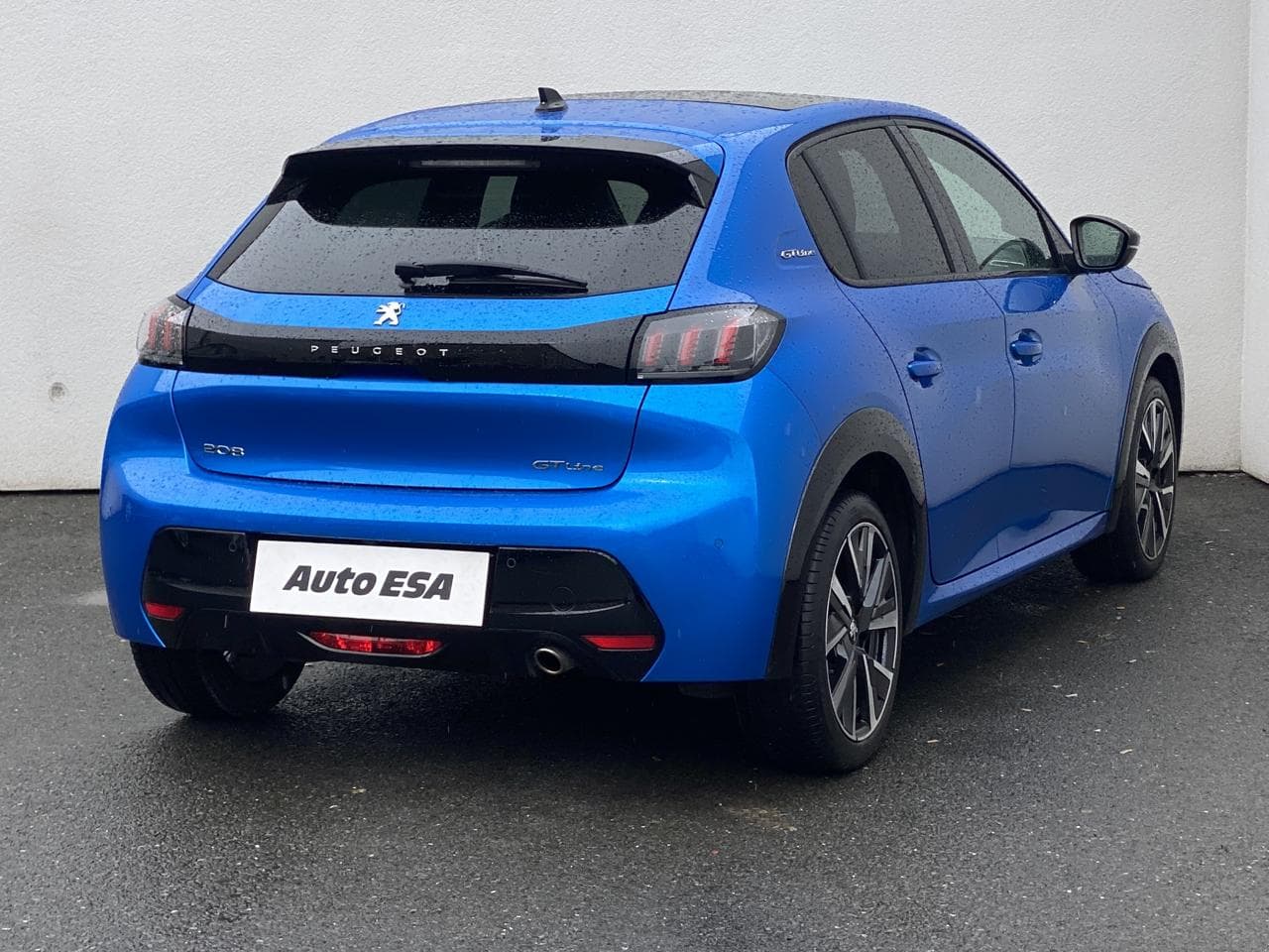 2020 Peugeot 208 - 4