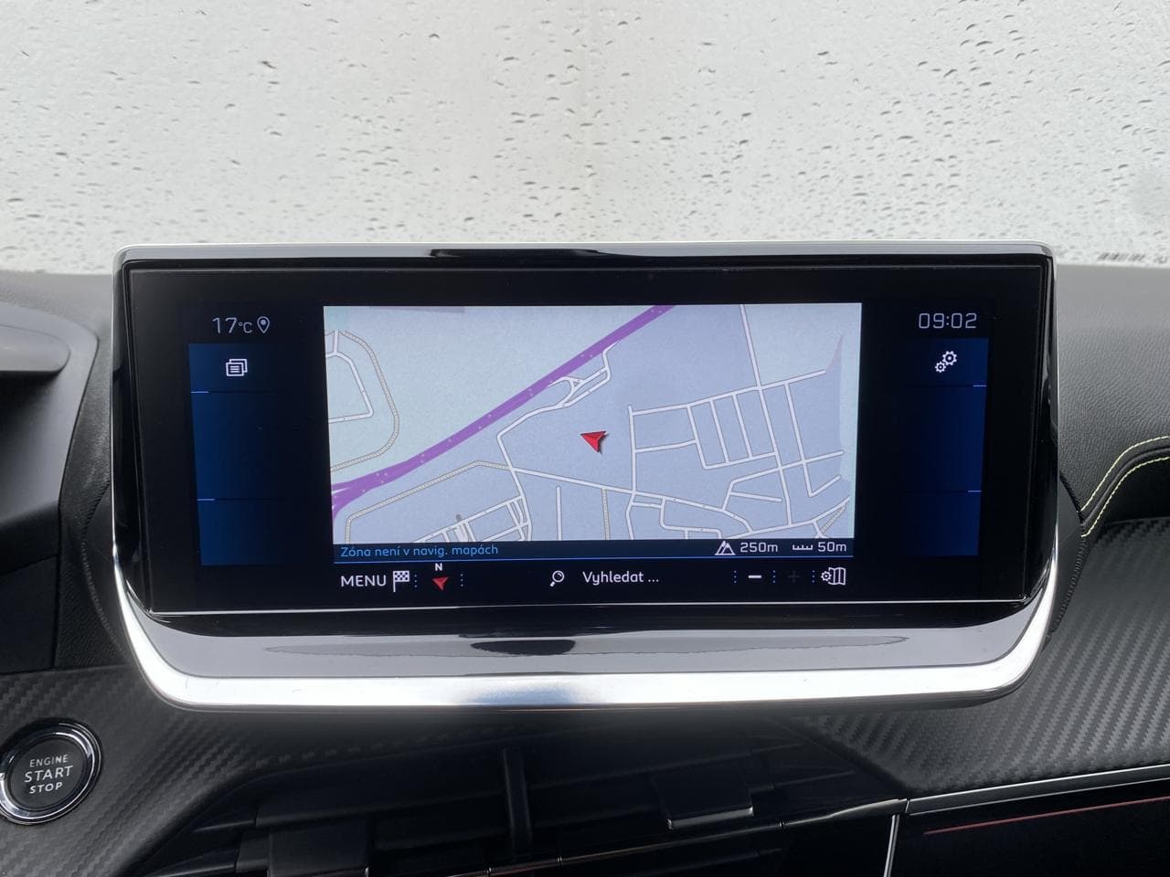 2020 Peugeot 208 - 16