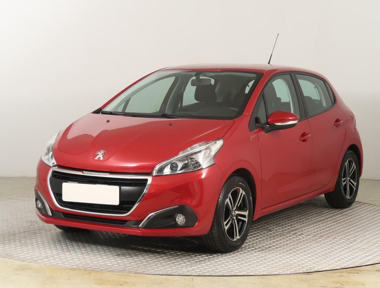 2018 Peugeot 208 - 3