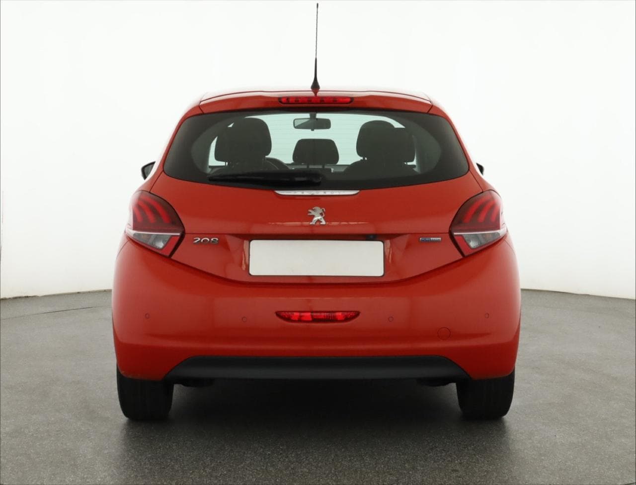 2016 Peugeot 208 - 6