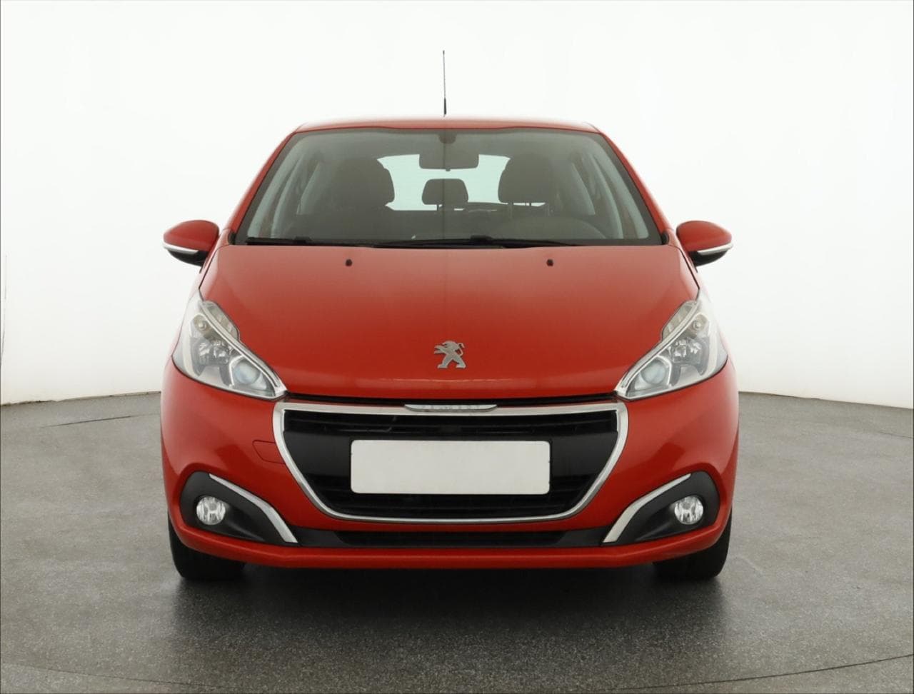 2016 Peugeot 208 - 2