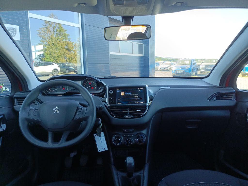 2019 Peugeot 208 - 2