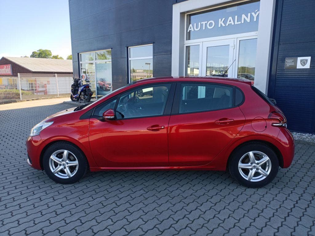 2019 Peugeot 208 - 3