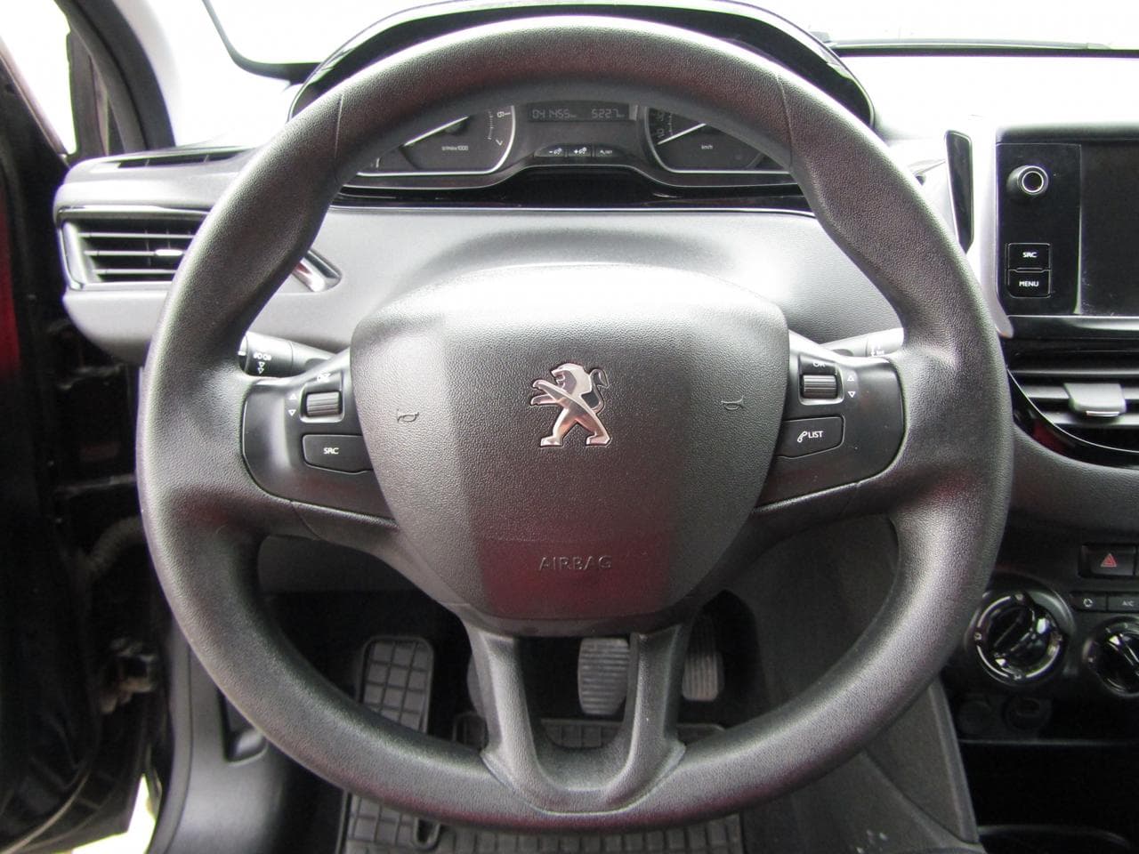 2018 Peugeot 208 - 34