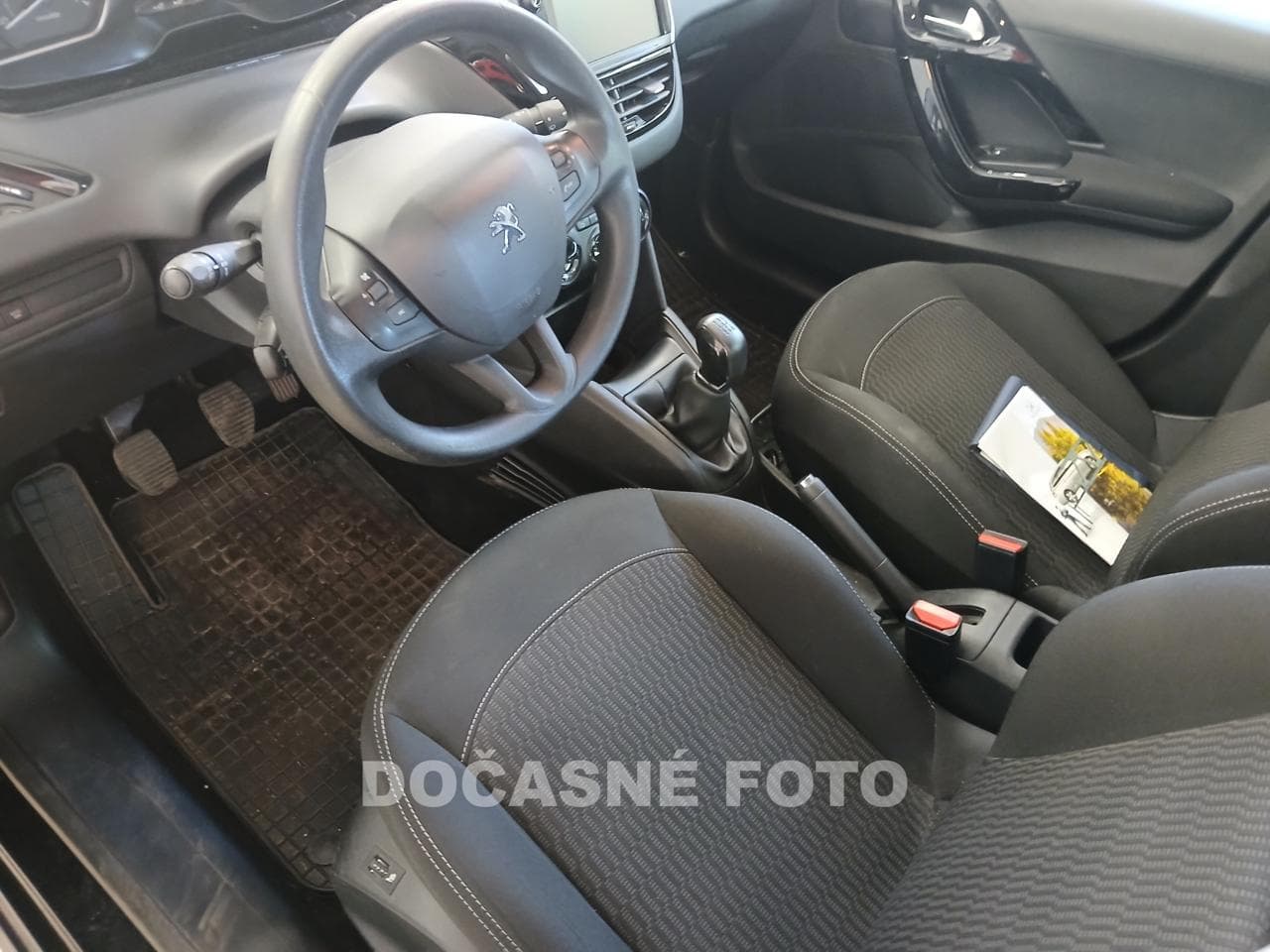 2018 Peugeot 208 - 4