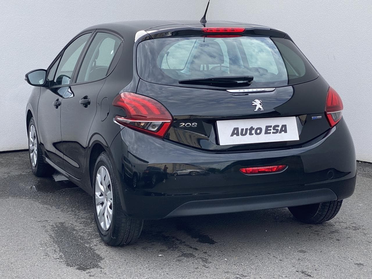 2016 Peugeot 208 - 6