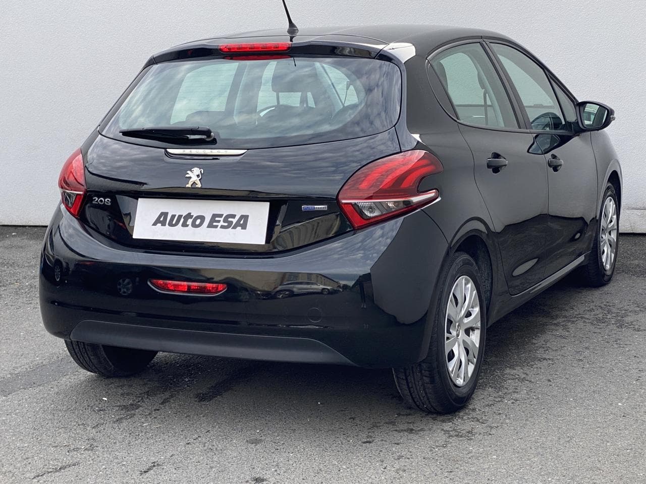 2016 Peugeot 208 - 4