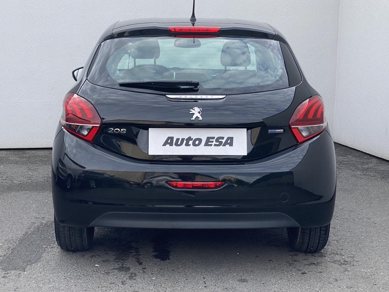 2016 Peugeot 208 - 5