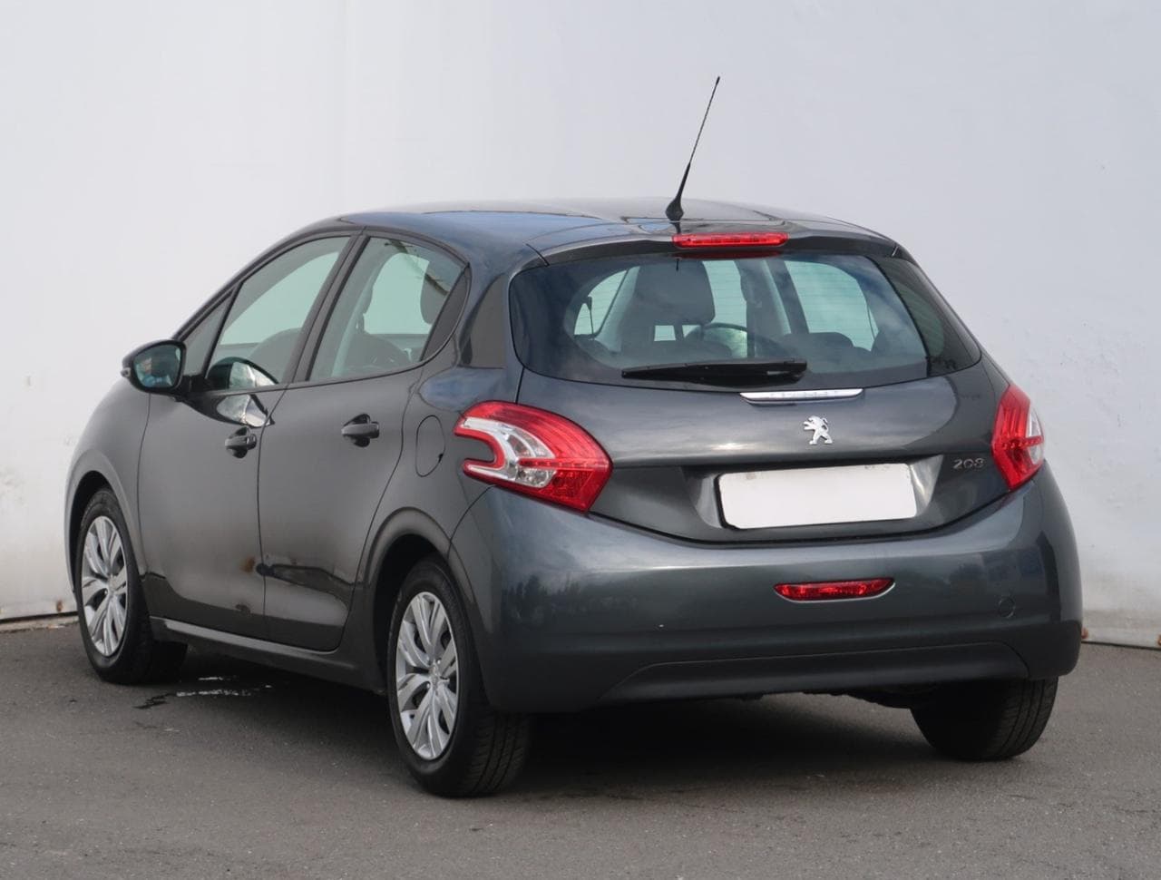 2013 Peugeot 208 - 6