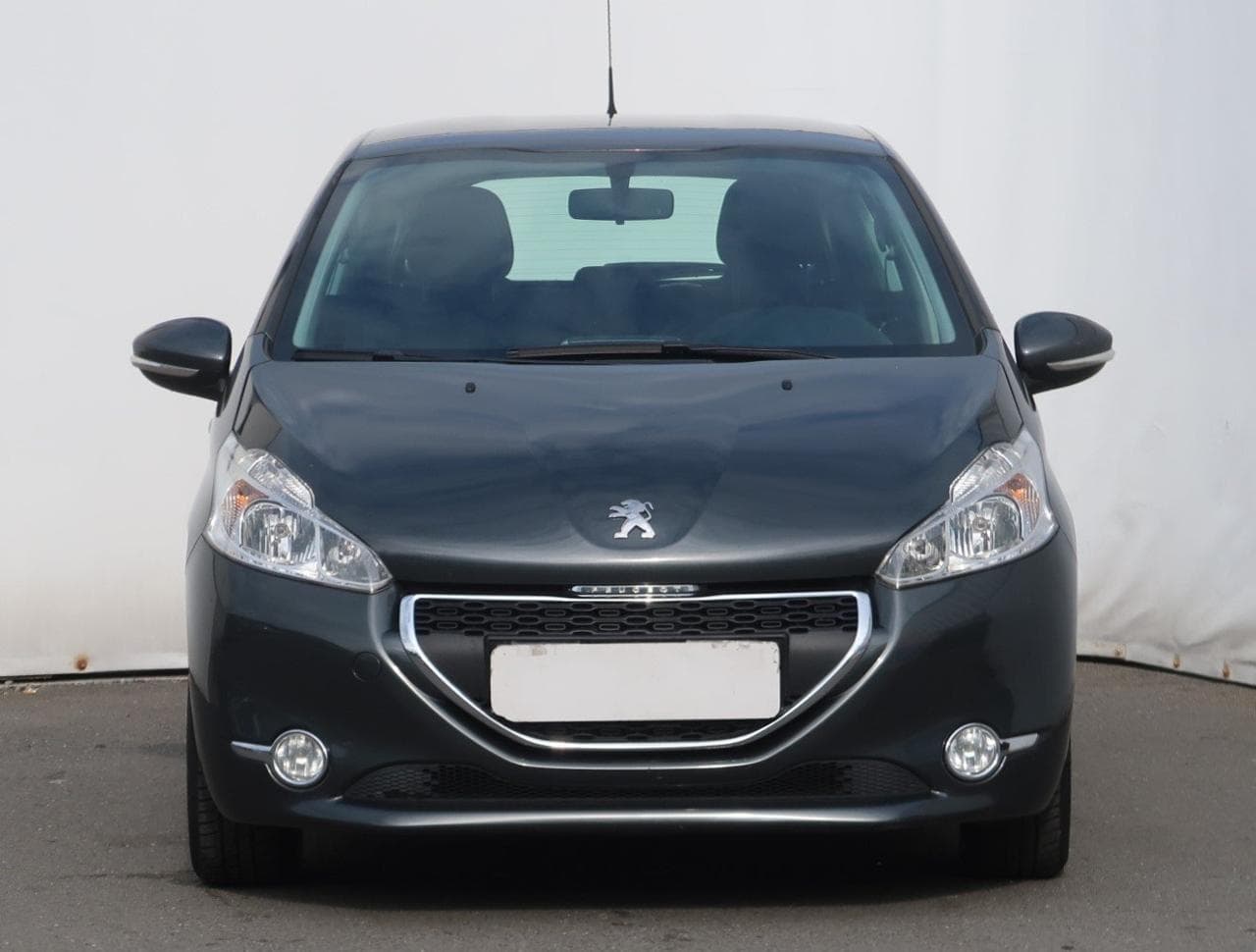 2013 Peugeot 208 - 2