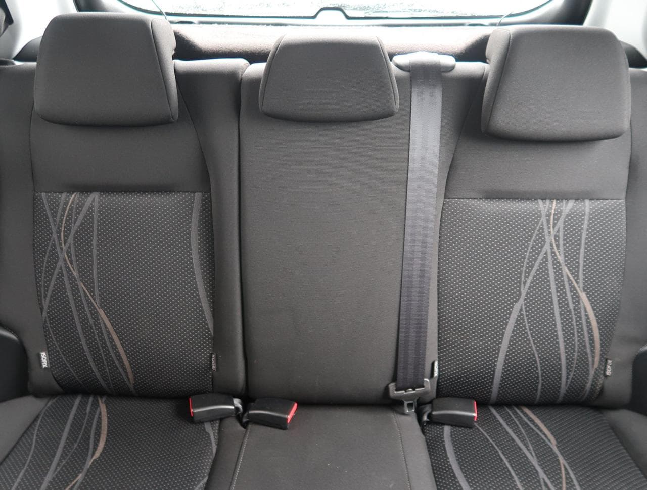 2014 Peugeot 208 - 31